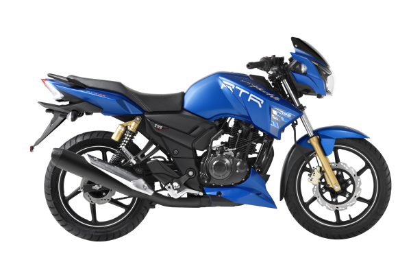 APACHE RTR 180