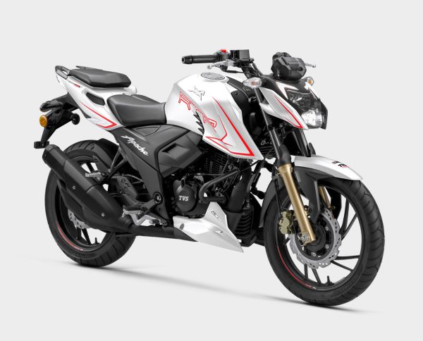 APACHE RTR 200 Fi 4V