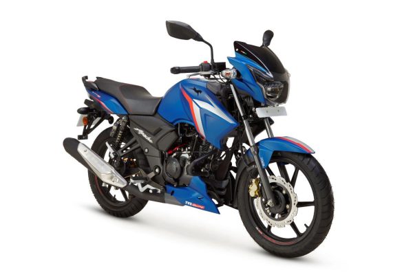 APACHE RTR 160