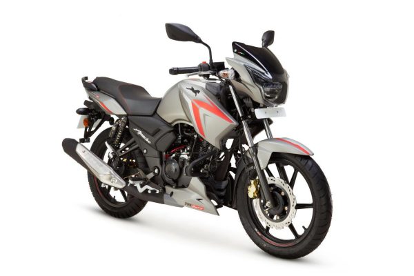APACHE RTR 160