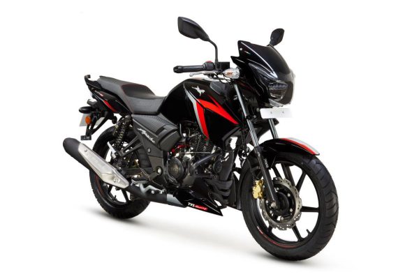 APACHE RTR 160