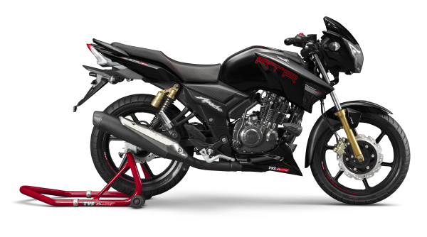 APACHE RTR 180