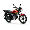 Motocicleta Crux Rev 110cc - mod 2023