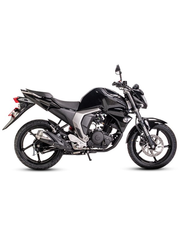 Motocicleta FZ 150 2.0 - mod 2023