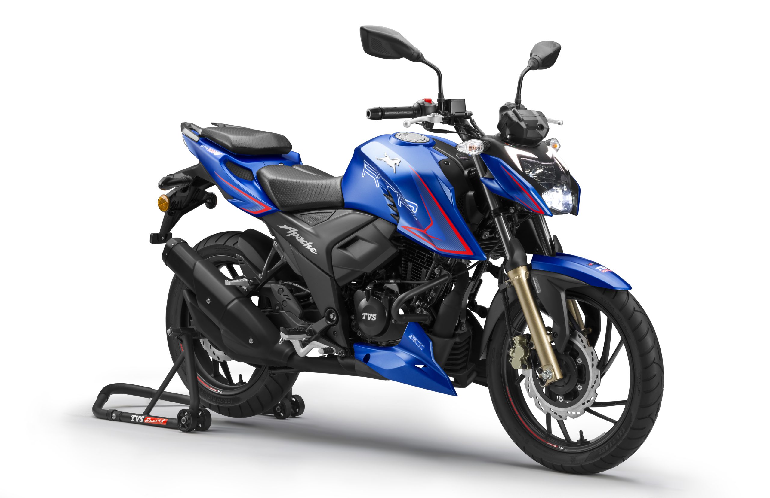 APACHE RTR 200 Fi 4V