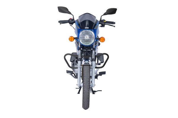STAR HLX 125