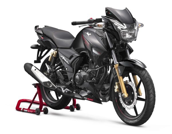 APACHE RTR 180