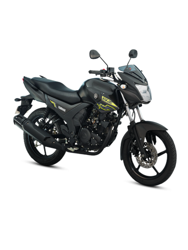 Motocicleta SZRR 150cc - mod 2023
