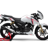APACHE RTR 180