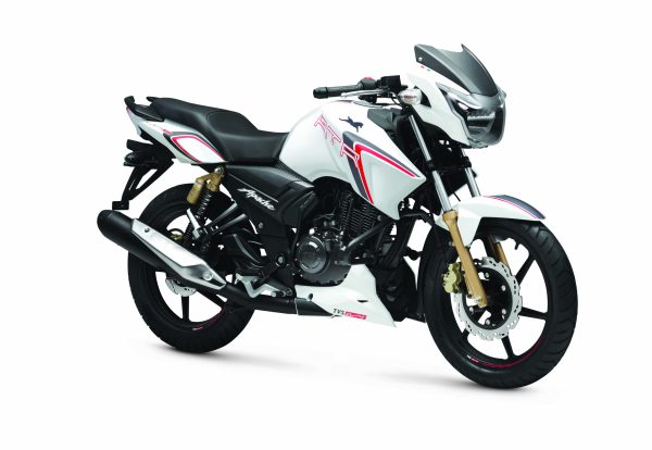 APACHE RTR 180