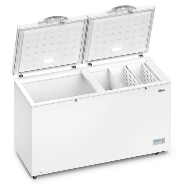 CONGELADOR HORIZONTAL FRIGIDAIRE 18P BLC