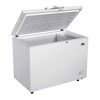 CONGELADOR HORIZONTAL FRIGIDAIRE 11P BLC FFCC11C3HQW