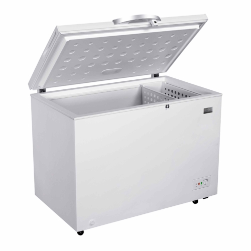 CONGELADOR HORIZONTAL FRIGIDAIRE 11P BLC FFCC11C3HQW
