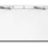 CONGELADOR HORIZONTAL FRIGIDAIRE 18P BLC