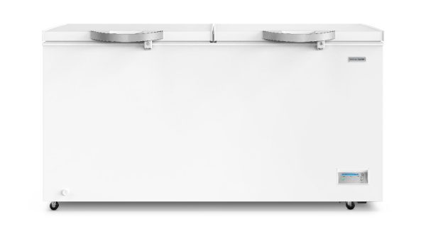 CONGELADOR HORIZONTAL FRIGIDAIRE 18P BLC