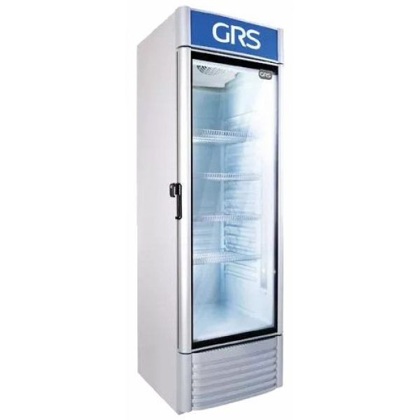 CAMARA VERTICAL GRS GLS350 13P P/VIDRIO