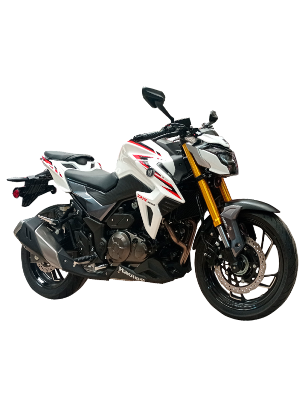 HAOJUE - DR300
