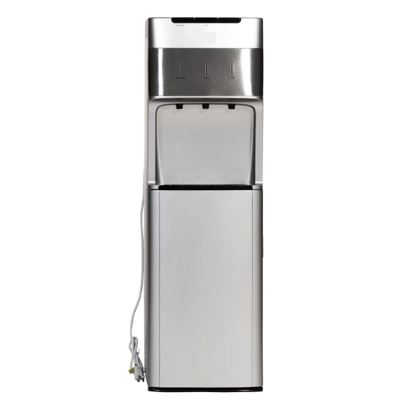 OASIS GRS DABO3TS 3D INOX