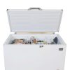 CONGELADOR HORIZONTAL GRS GF300 10P