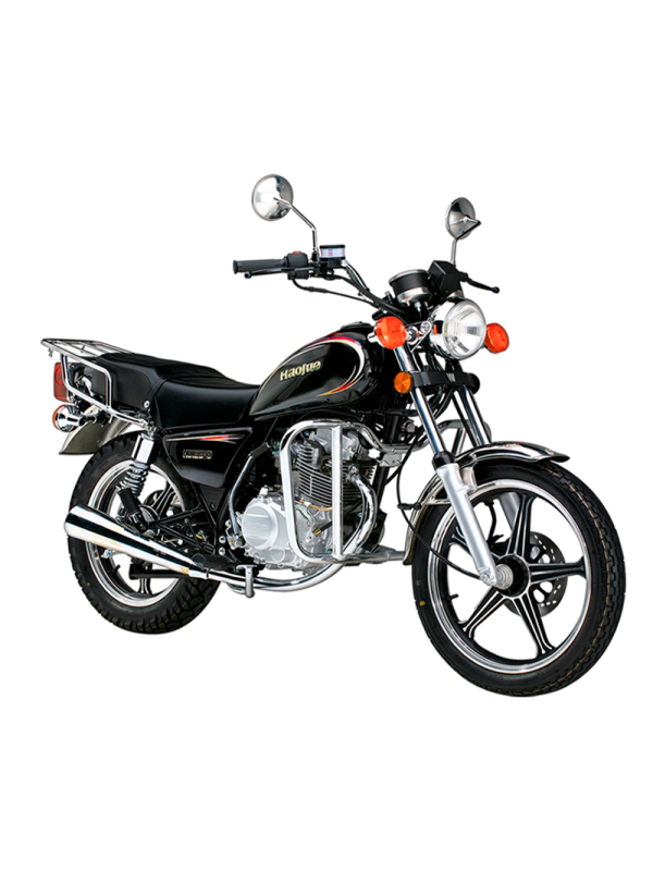 HAOJUE - HJ125-8