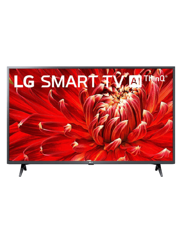 Smart TV "43 LG Led Full HD