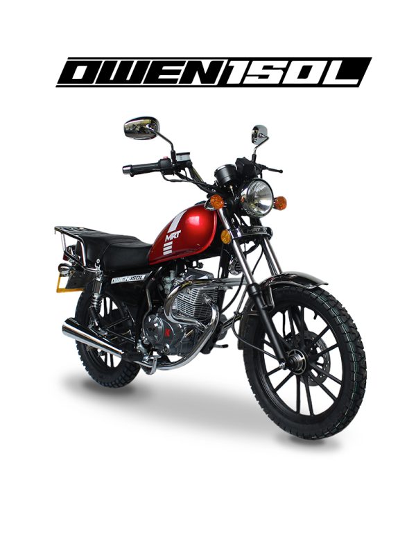 OWEN 150L