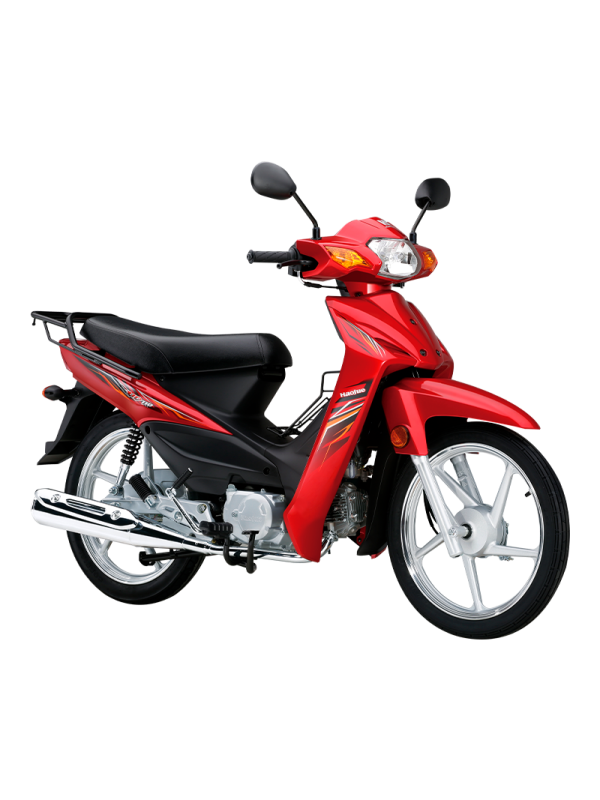 HAOJUE - UD110-6