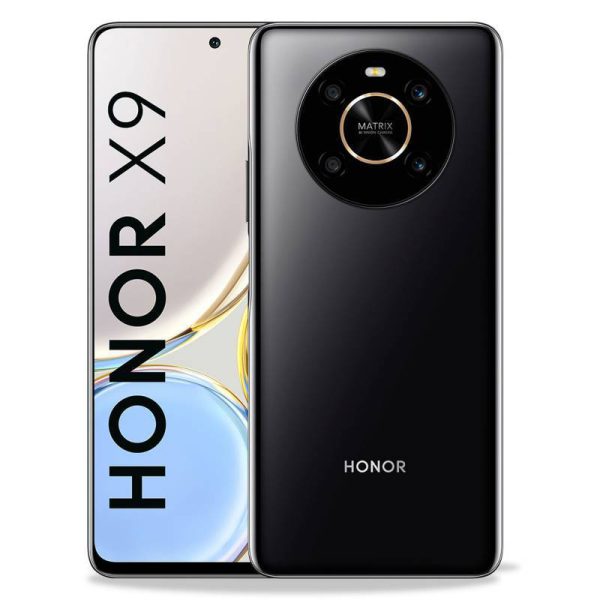 CELULAR HONOR X9 DS 8/128GB NEGRO