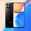 CELULAR HONOR X8 DS 6/128GB negro