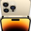 CELULAR APPLE IPHONE 14 PRO 512GB GOLD