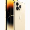 CELULAR APPLE IPHONE 14 PRO 512GB GOLD