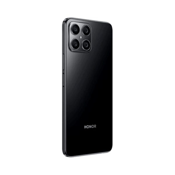 CELULAR HONOR X8 DS 6/128GB negro