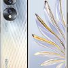 CELULAR HONOR 70 DS 256GB PLATEADO