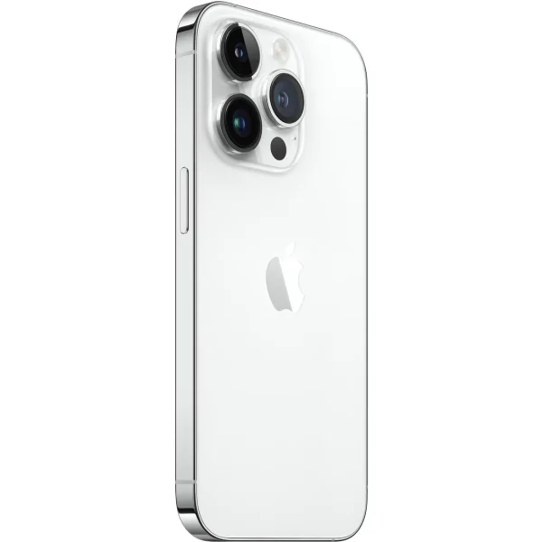 CELULAR APPLE IPHONE 14 PRO 256GB SILVER