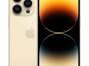 CELULAR APPLE IPHONE 14 PRO 512GB GOLD