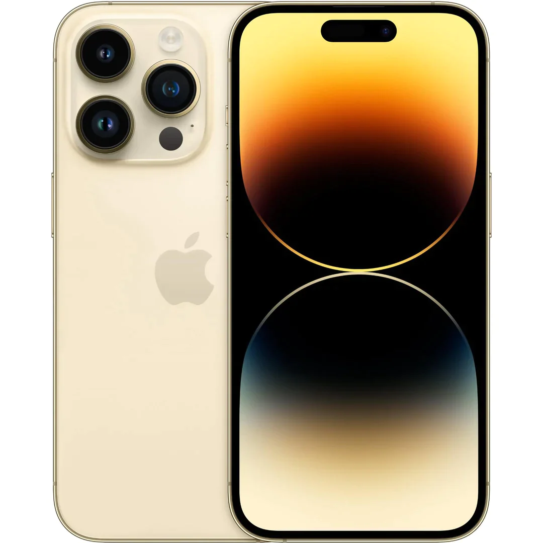 CELULAR APPLE IPHONE 14 PRO 512GB GOLD