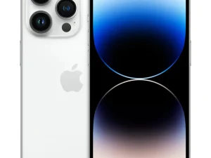 CELULAR APPLE IPHONE 14 PRO 256GB SILVER