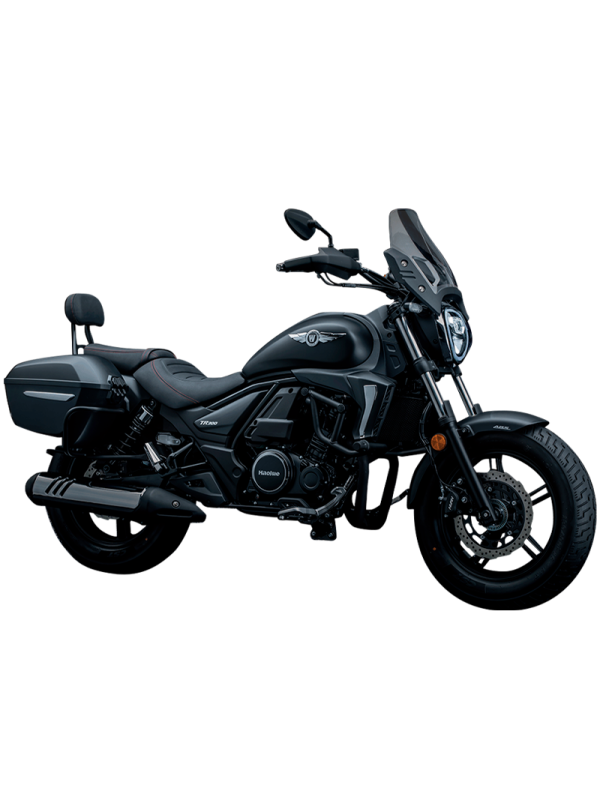 HAOJUE - TR300